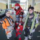 Image for article titled Some Of Our Favorite (Pre-Pandemic) Cosplay From 2020
